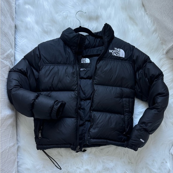 Lightly worn north face 700 - Picture 1 of 2